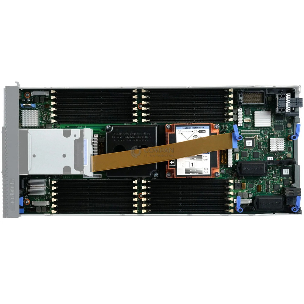 00Y2765 IBM MAINBOARD SOCKET LGA2011-3 FOR IBM FLEX SYSTEM X240